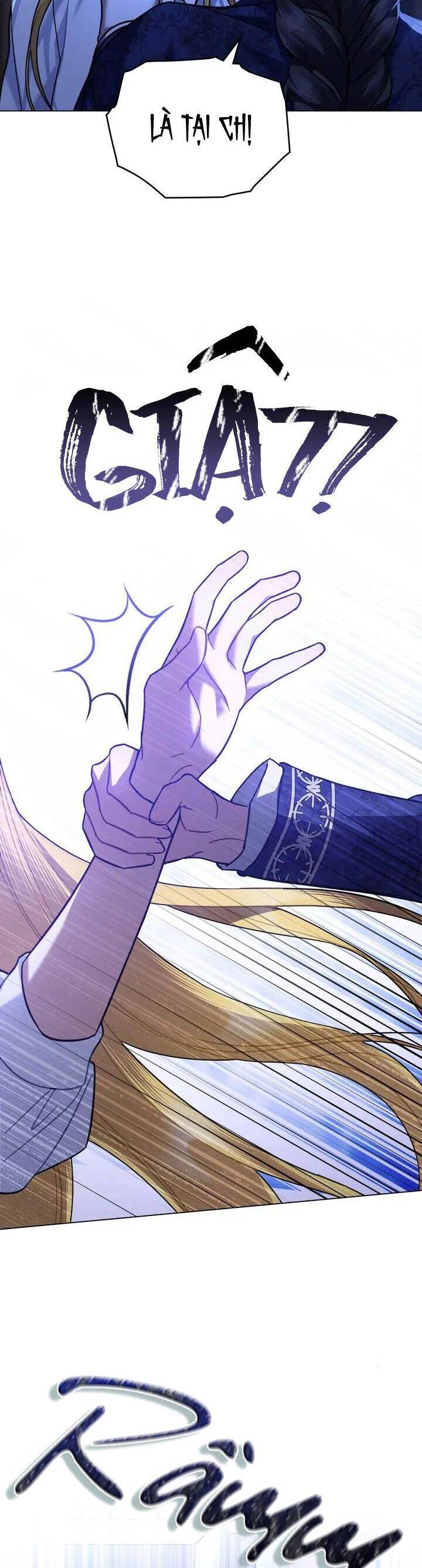 Viết Lại Kết Cục Bi Thảm Của Tôi - Chapter 27 - Page 11