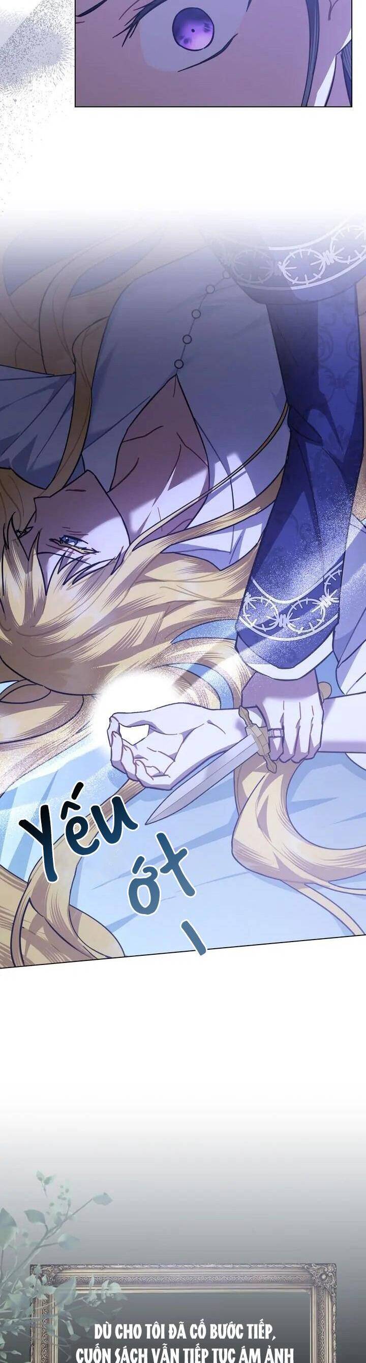 Viết Lại Kết Cục Bi Thảm Của Tôi - Chapter 27 - Page 14