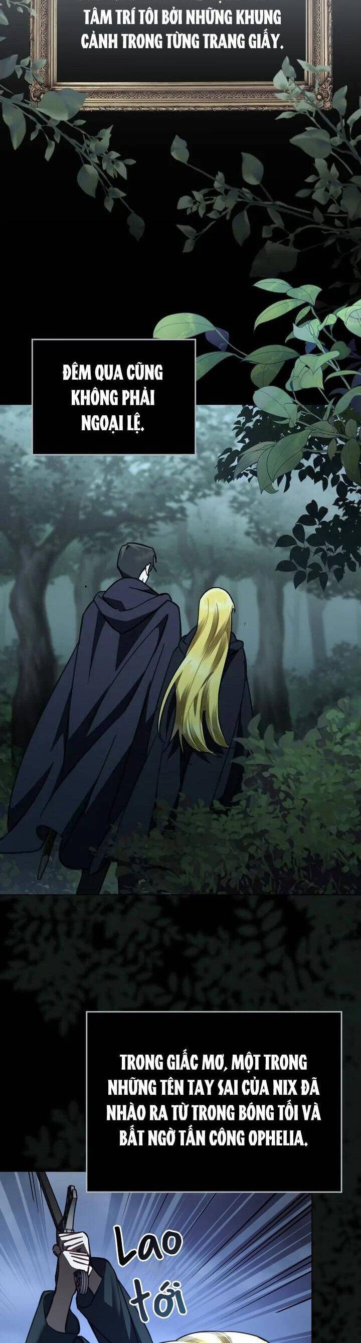 Viết Lại Kết Cục Bi Thảm Của Tôi - Chapter 27 - Page 15