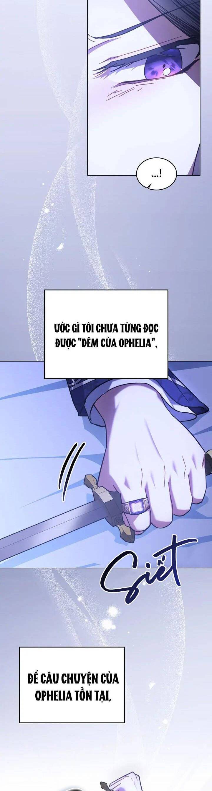 Viết Lại Kết Cục Bi Thảm Của Tôi - Chapter 27 - Page 24