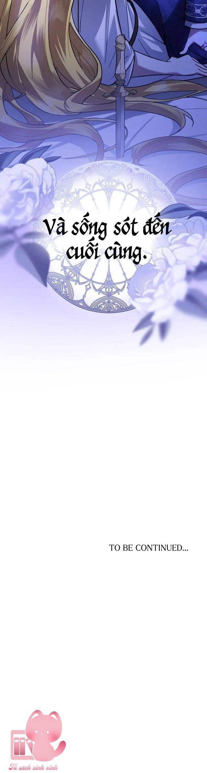 Viết Lại Kết Cục Bi Thảm Của Tôi - Chapter 27 - Page 32