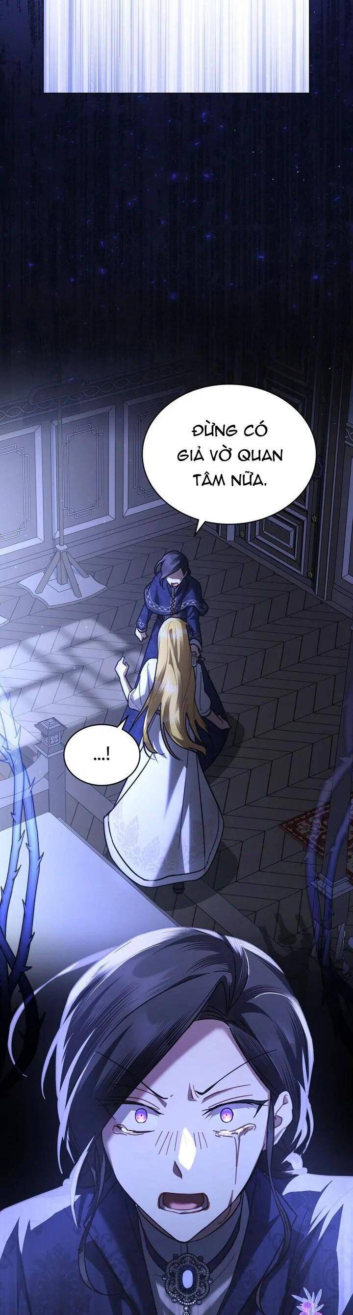 Viết Lại Kết Cục Bi Thảm Của Tôi - Chapter 27 - Page 7