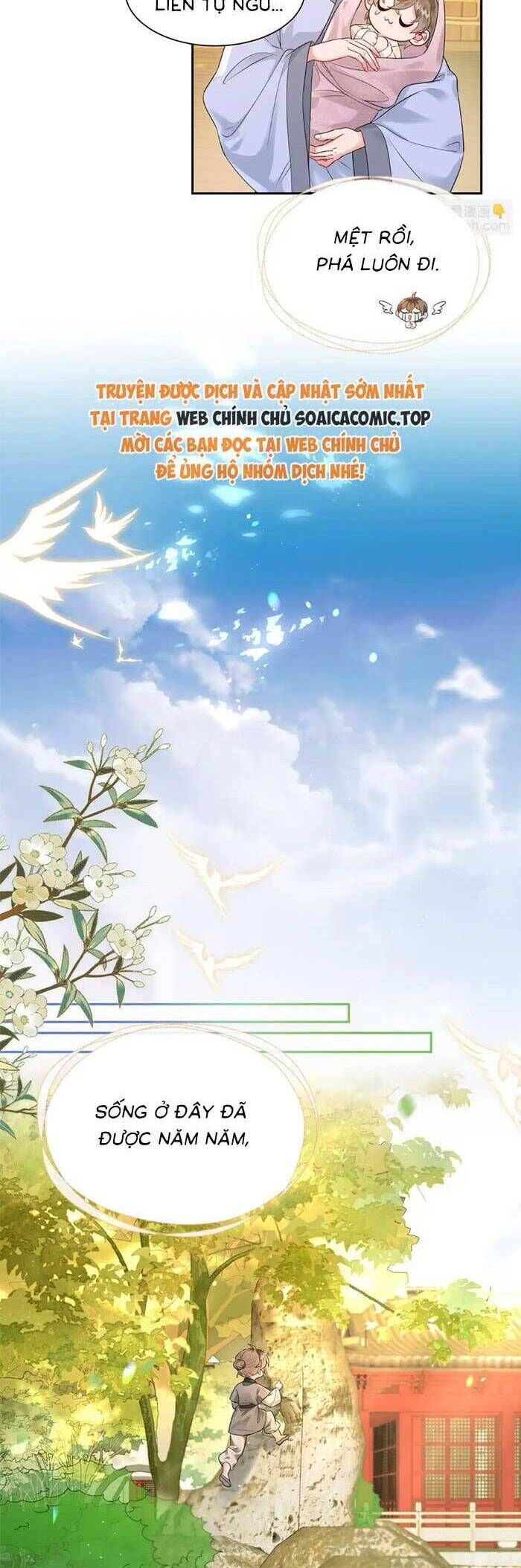 Khi Tôi Trở Thành Cứu Tinh Của Gia Đình Bạo Quân - Chapter 1 - Page 10