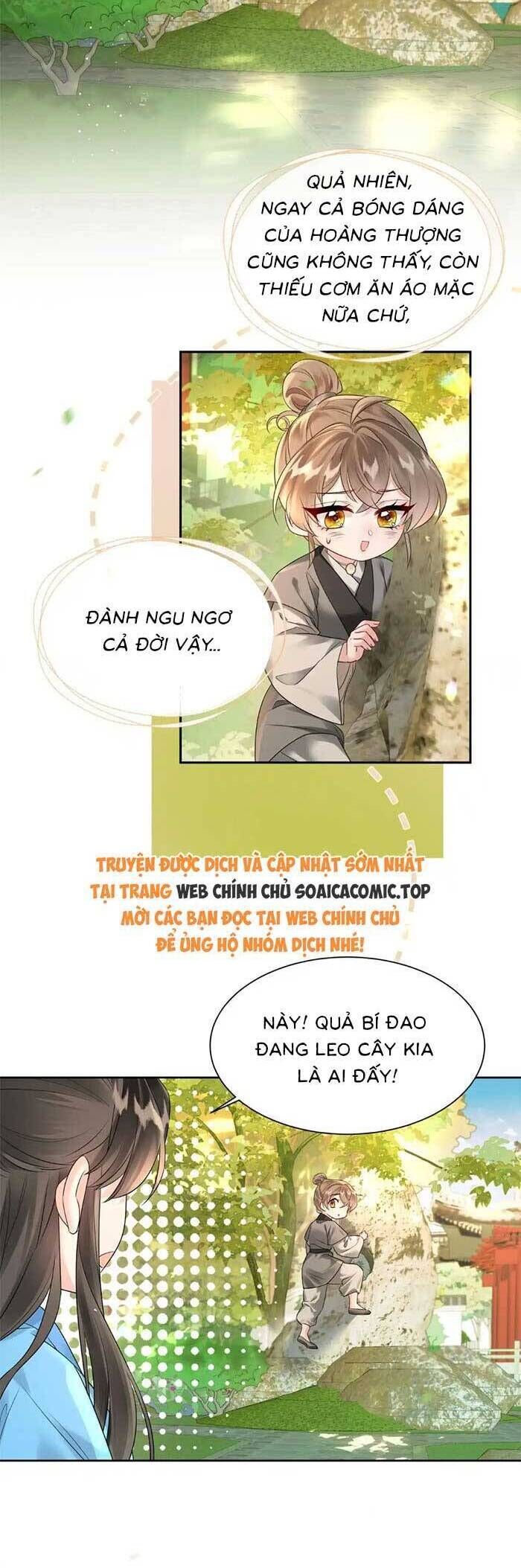 Khi Tôi Trở Thành Cứu Tinh Của Gia Đình Bạo Quân - Chapter 1 - Page 11