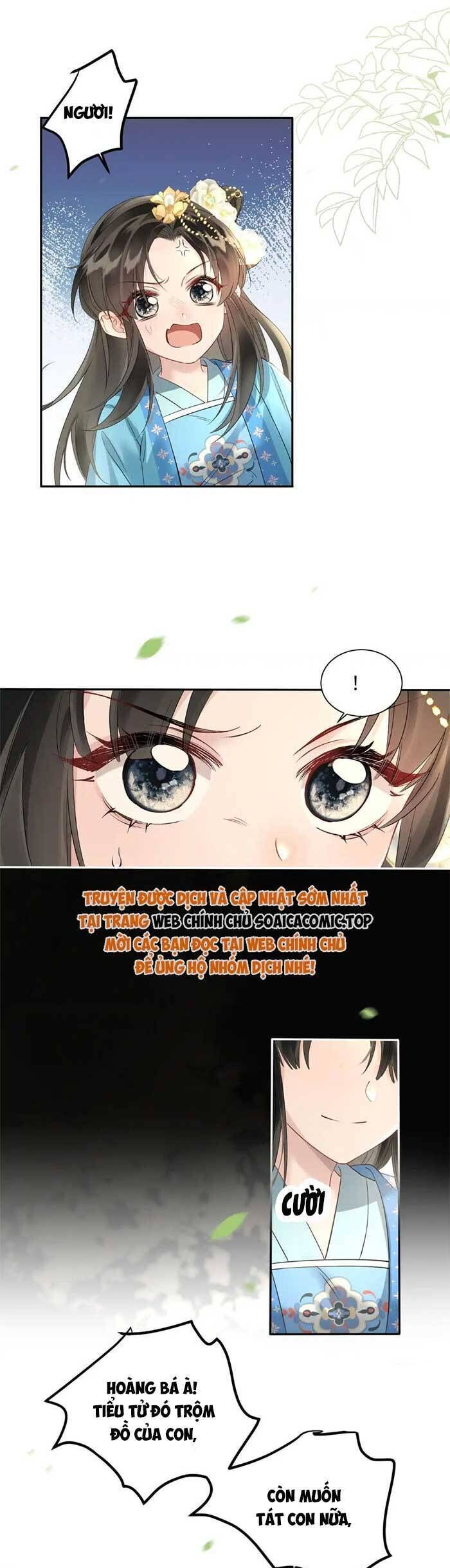 Khi Tôi Trở Thành Cứu Tinh Của Gia Đình Bạo Quân - Chapter 1 - Page 18