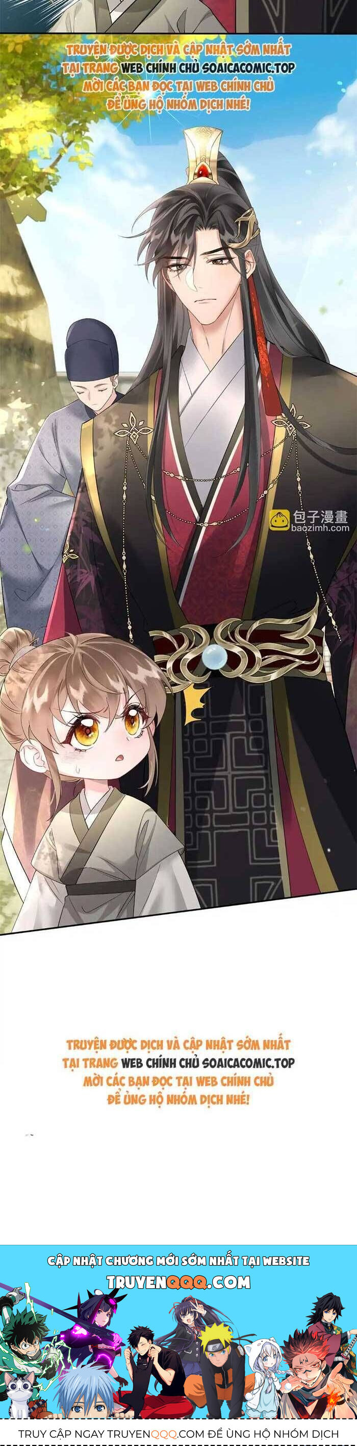 Khi Tôi Trở Thành Cứu Tinh Của Gia Đình Bạo Quân - Chapter 1 - Page 20