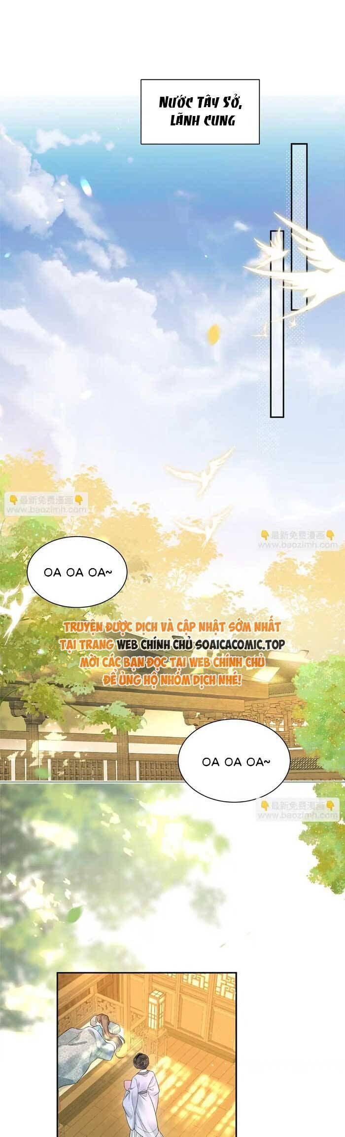 Khi Tôi Trở Thành Cứu Tinh Của Gia Đình Bạo Quân - Chapter 1 - Page 6