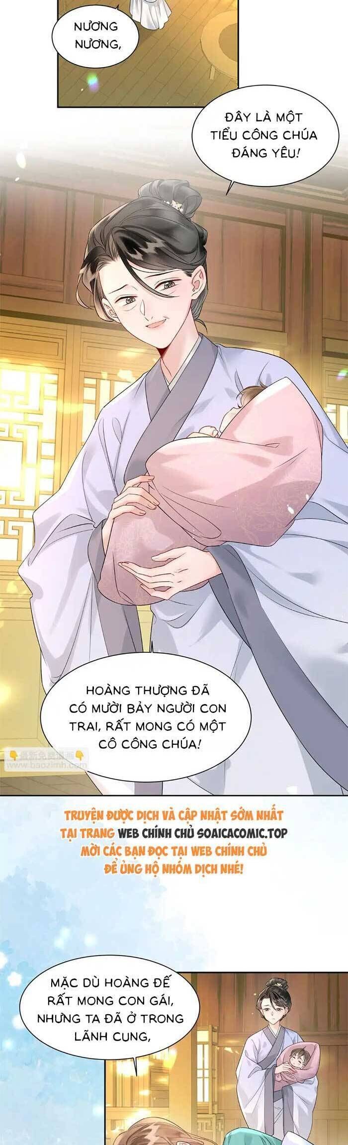 Khi Tôi Trở Thành Cứu Tinh Của Gia Đình Bạo Quân - Chapter 1 - Page 7