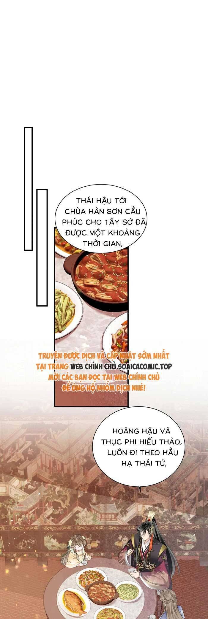 Khi Tôi Trở Thành Cứu Tinh Của Gia Đình Bạo Quân - Chapter 10 - Page 9