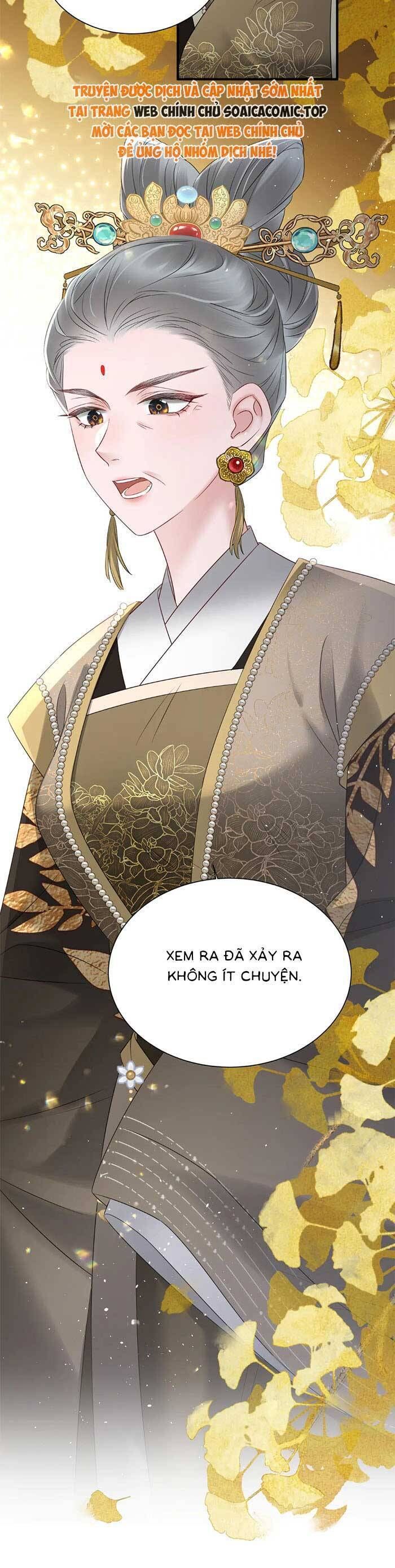 Khi Tôi Trở Thành Cứu Tinh Của Gia Đình Bạo Quân - Chapter 11 - Page 5