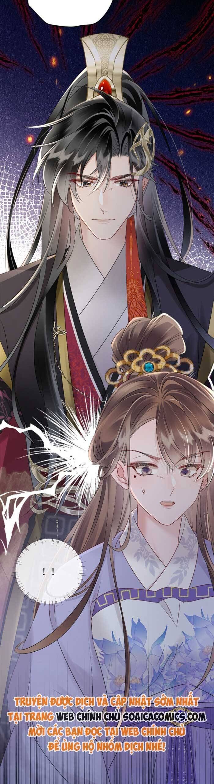 Khi Tôi Trở Thành Cứu Tinh Của Gia Đình Bạo Quân - Chapter 12 - Page 9