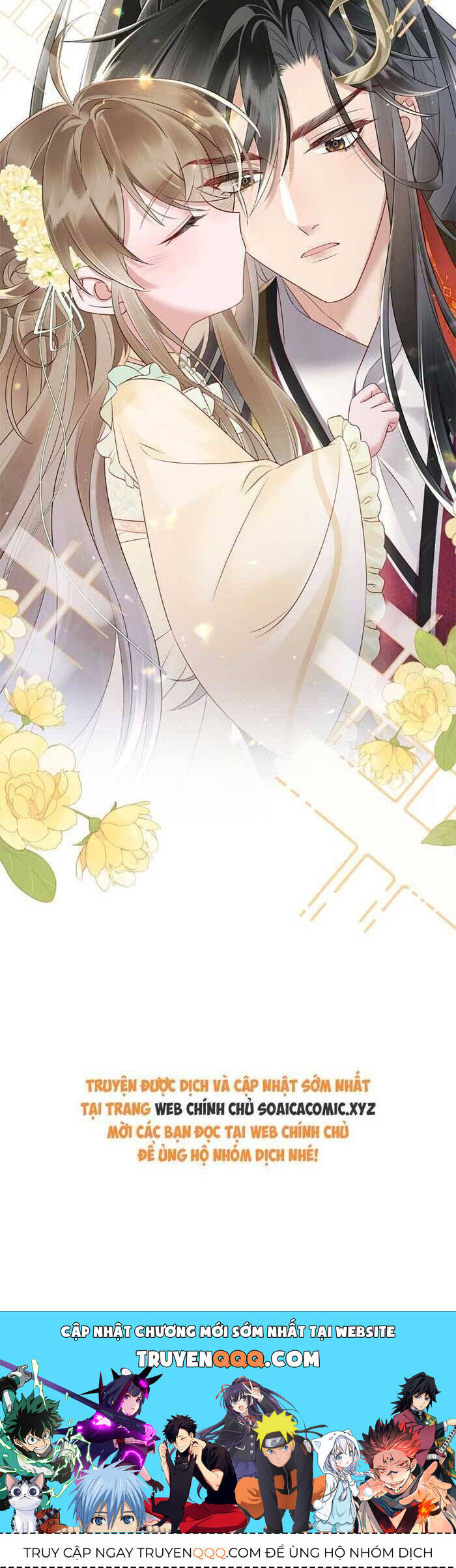 Khi Tôi Trở Thành Cứu Tinh Của Gia Đình Bạo Quân - Chapter 13 - Page 18