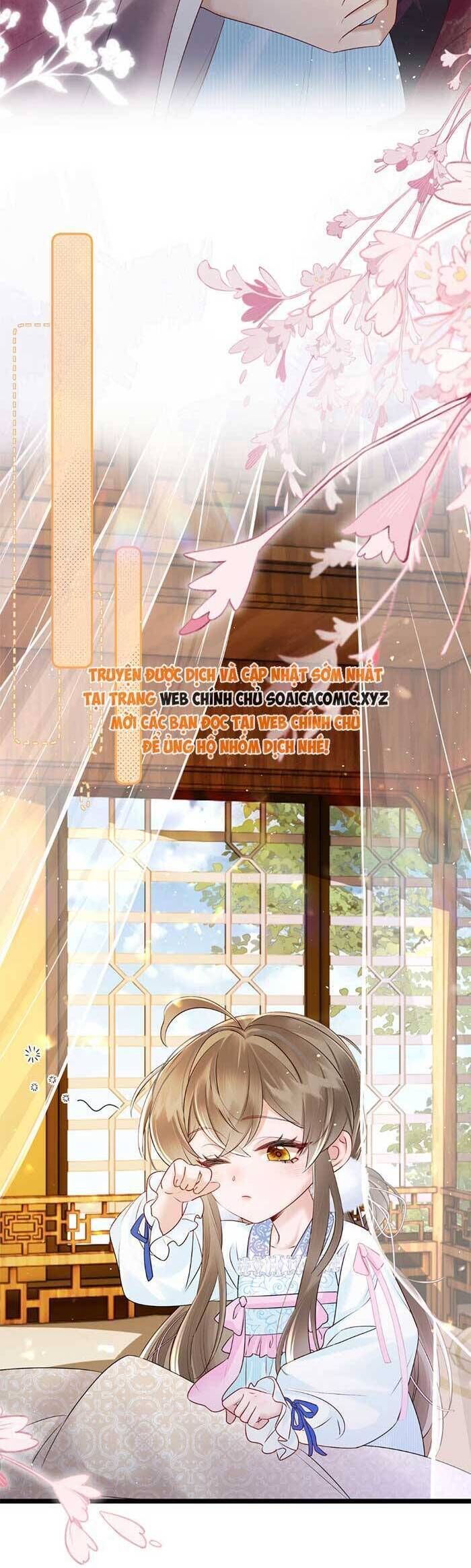 Khi Tôi Trở Thành Cứu Tinh Của Gia Đình Bạo Quân - Chapter 13 - Page 5