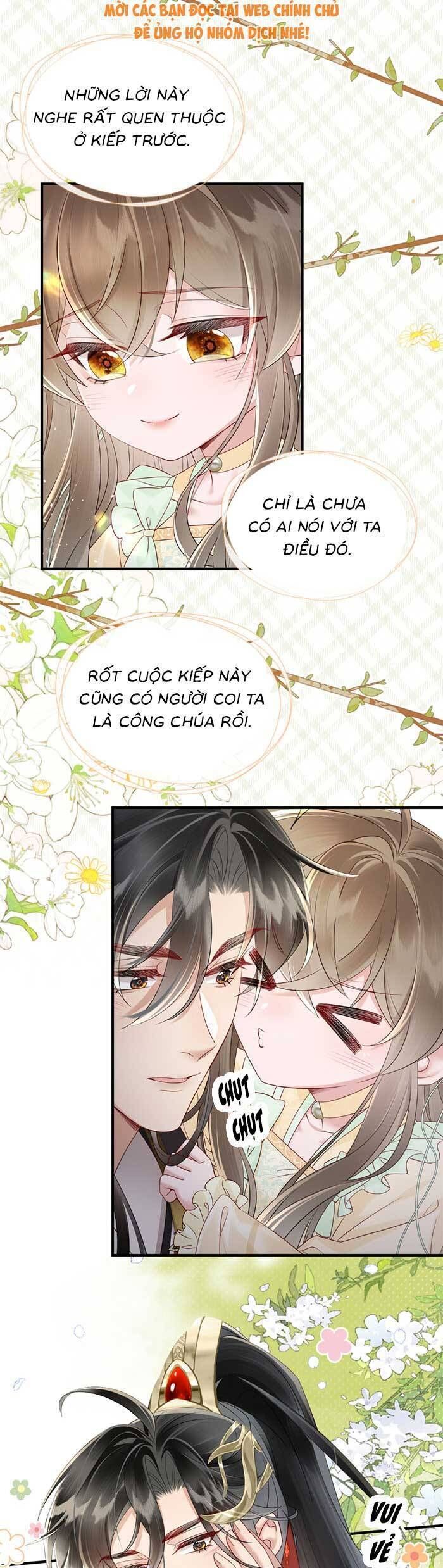 Khi Tôi Trở Thành Cứu Tinh Của Gia Đình Bạo Quân - Chapter 15 - Page 15