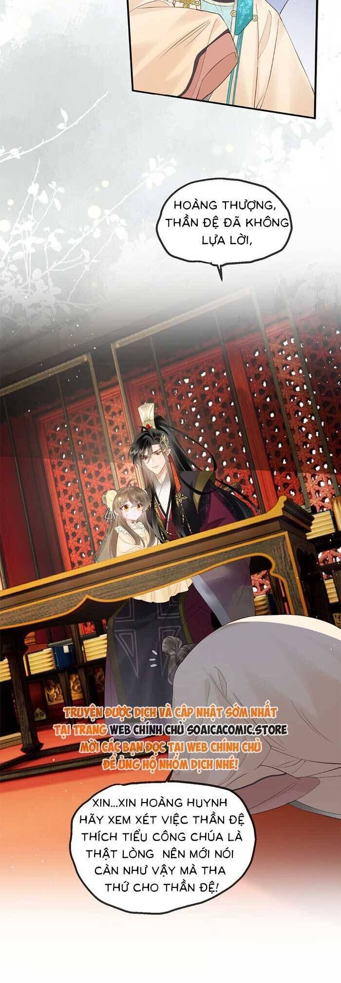 Khi Tôi Trở Thành Cứu Tinh Của Gia Đình Bạo Quân - Chapter 17 - Page 11