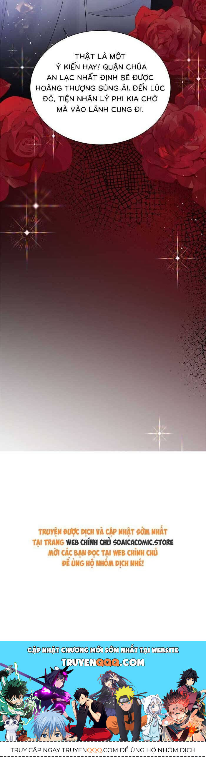 Khi Tôi Trở Thành Cứu Tinh Của Gia Đình Bạo Quân - Chapter 18 - Page 20