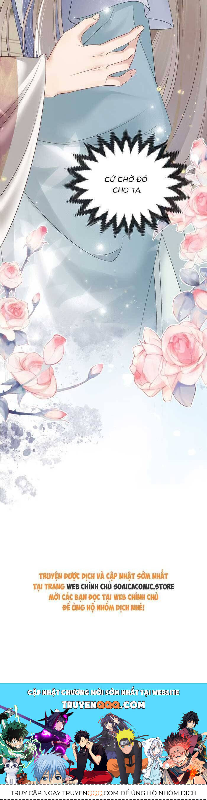 Khi Tôi Trở Thành Cứu Tinh Của Gia Đình Bạo Quân - Chapter 19 - Page 22