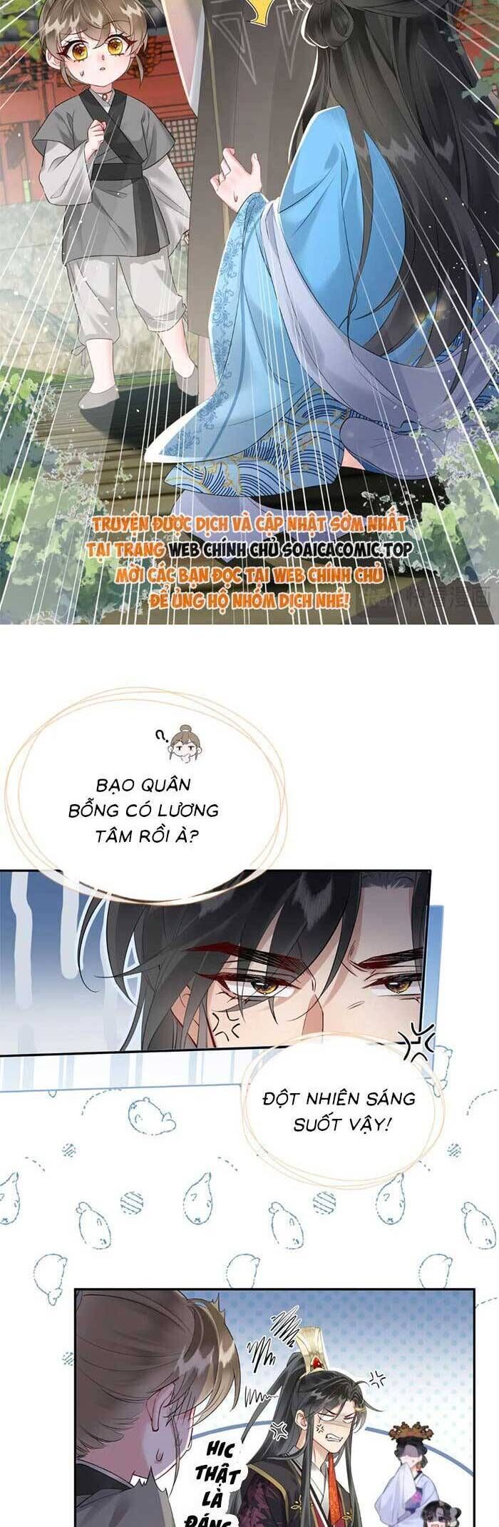 Khi Tôi Trở Thành Cứu Tinh Của Gia Đình Bạo Quân - Chapter 2 - Page 15