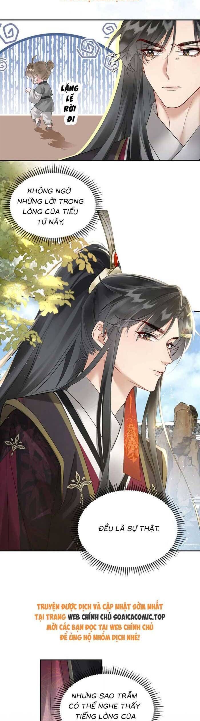 Khi Tôi Trở Thành Cứu Tinh Của Gia Đình Bạo Quân - Chapter 2 - Page 18