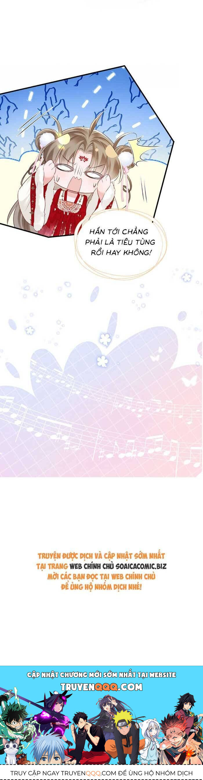 Khi Tôi Trở Thành Cứu Tinh Của Gia Đình Bạo Quân - Chapter 24 - Page 22