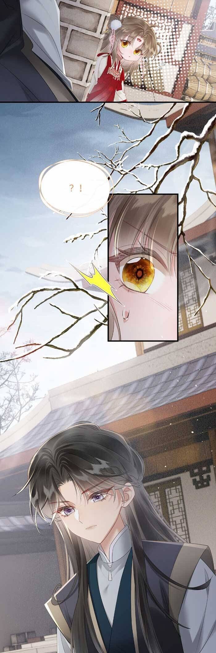 Khi Tôi Trở Thành Cứu Tinh Của Gia Đình Bạo Quân - Chapter 25 - Page 21