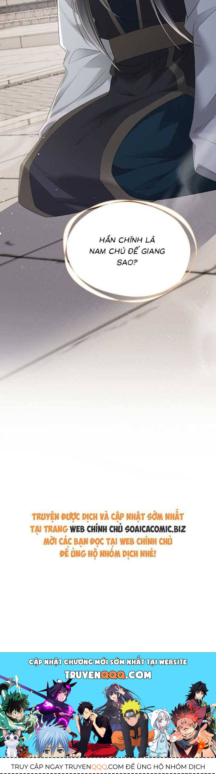 Khi Tôi Trở Thành Cứu Tinh Của Gia Đình Bạo Quân - Chapter 25 - Page 22