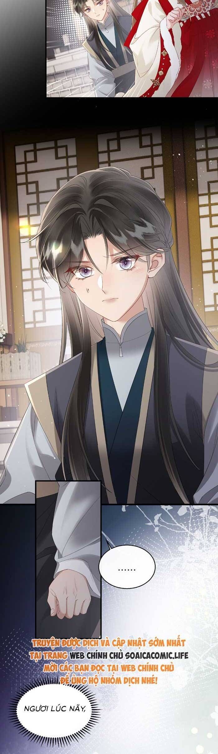 Khi Tôi Trở Thành Cứu Tinh Của Gia Đình Bạo Quân - Chapter 26 - Page 7