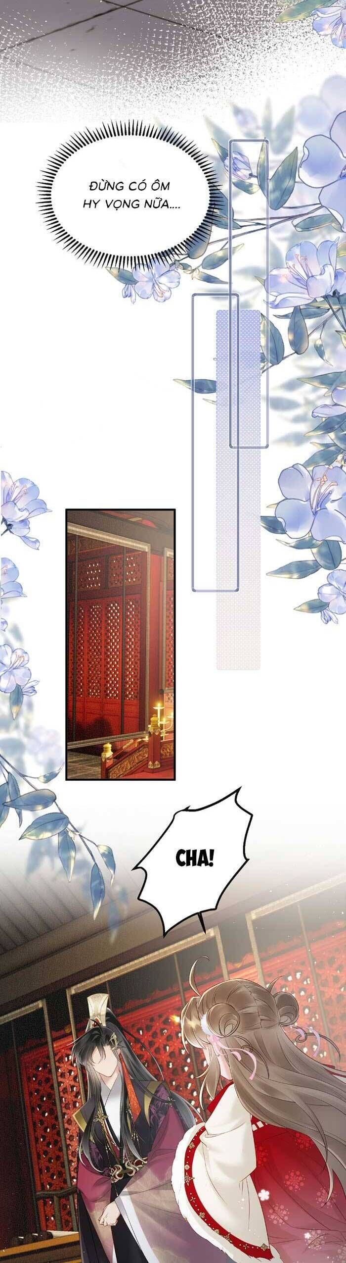 Khi Tôi Trở Thành Cứu Tinh Của Gia Đình Bạo Quân - Chapter 26 - Page 9