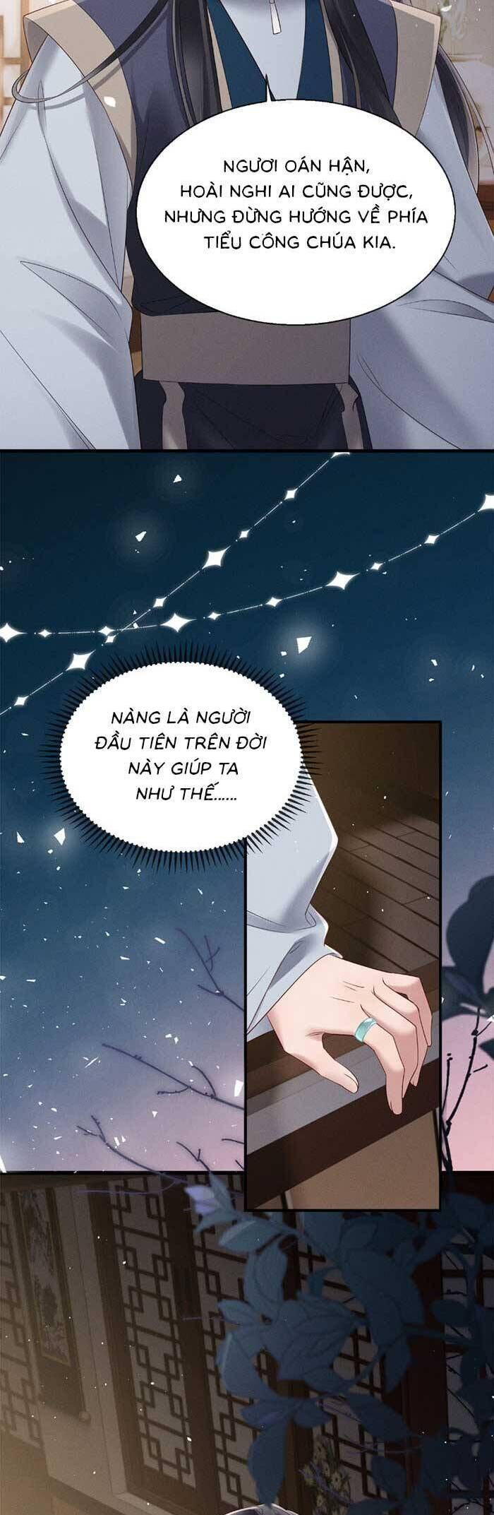 Khi Tôi Trở Thành Cứu Tinh Của Gia Đình Bạo Quân - Chapter 27 - Page 18