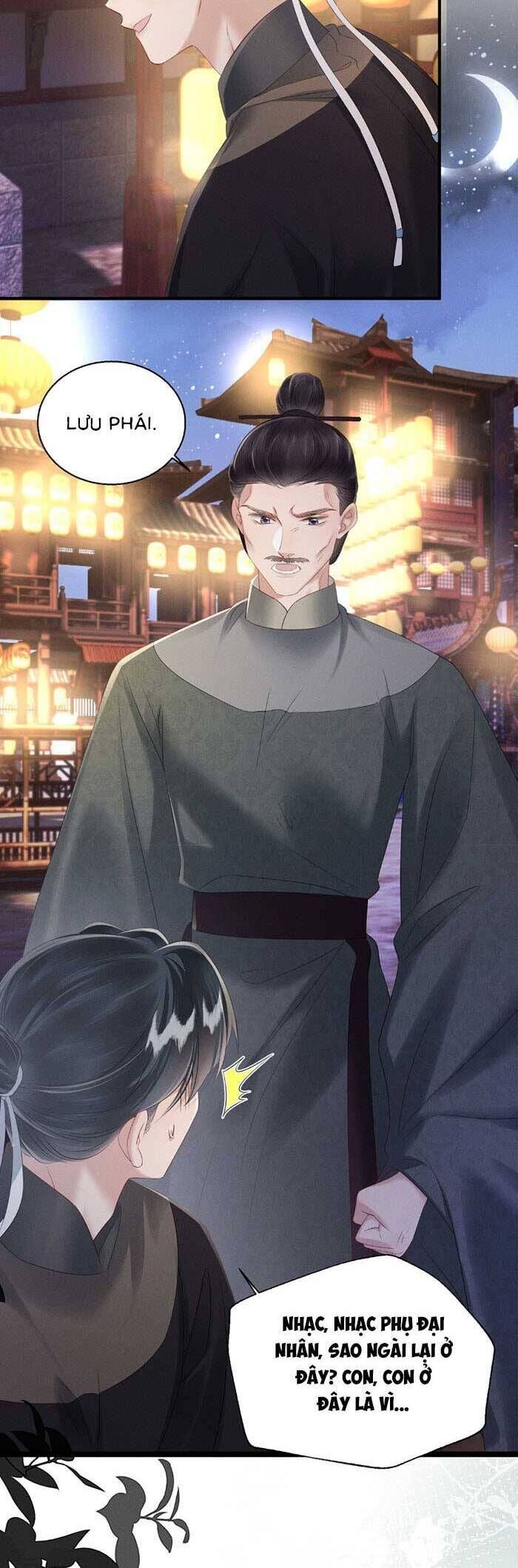 Khi Tôi Trở Thành Cứu Tinh Của Gia Đình Bạo Quân - Chapter 29 - Page 14