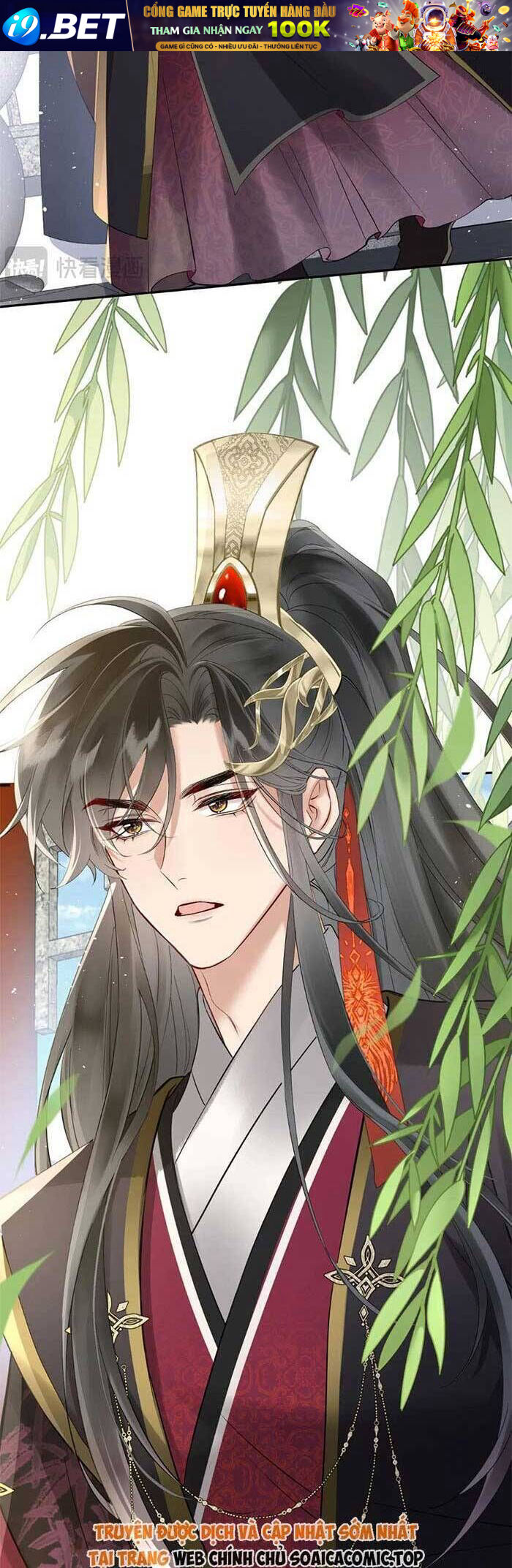 Khi Tôi Trở Thành Cứu Tinh Của Gia Đình Bạo Quân - Chapter 3 - Page 16