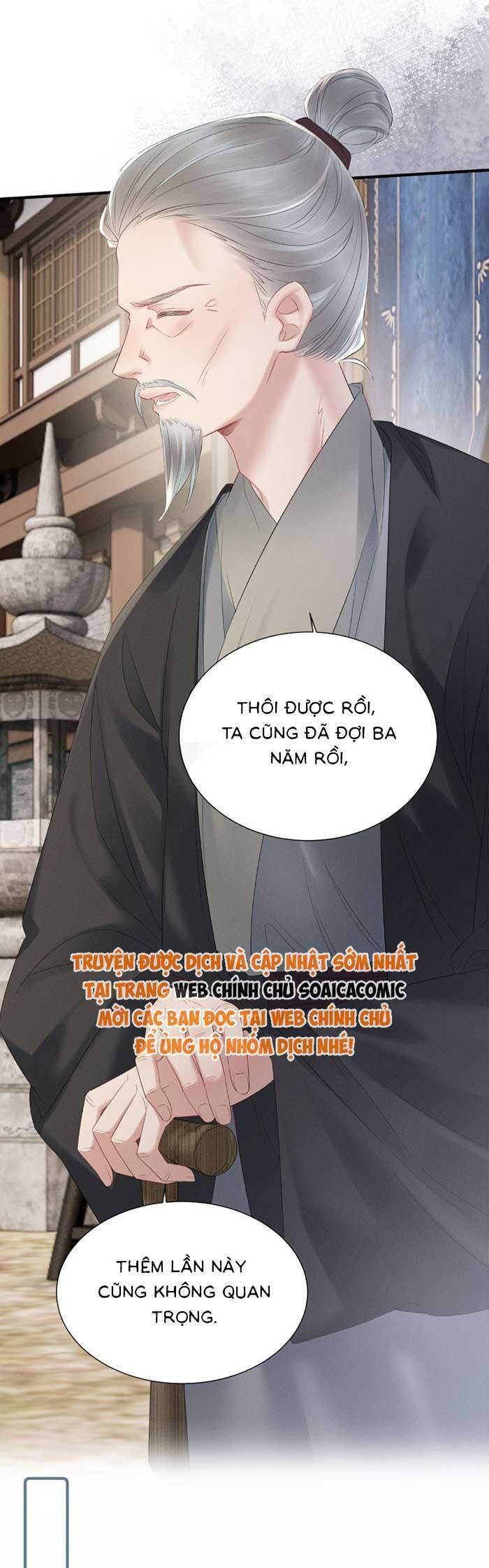 Khi Tôi Trở Thành Cứu Tinh Của Gia Đình Bạo Quân - Chapter 33 - Page 8