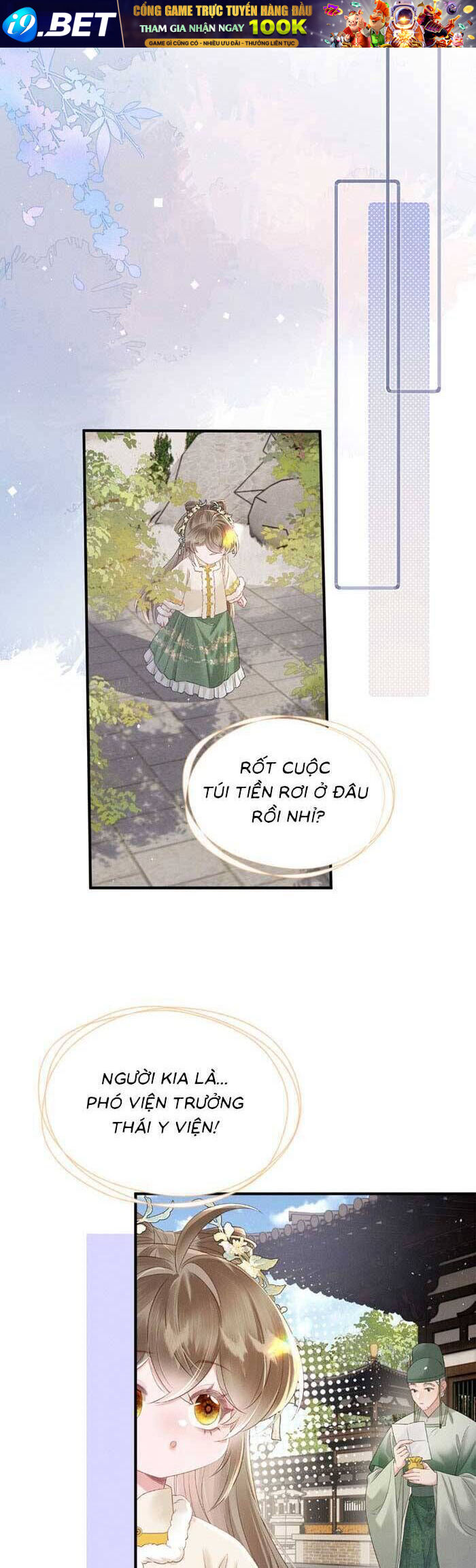 Khi Tôi Trở Thành Cứu Tinh Của Gia Đình Bạo Quân - Chapter 35 - Page 12