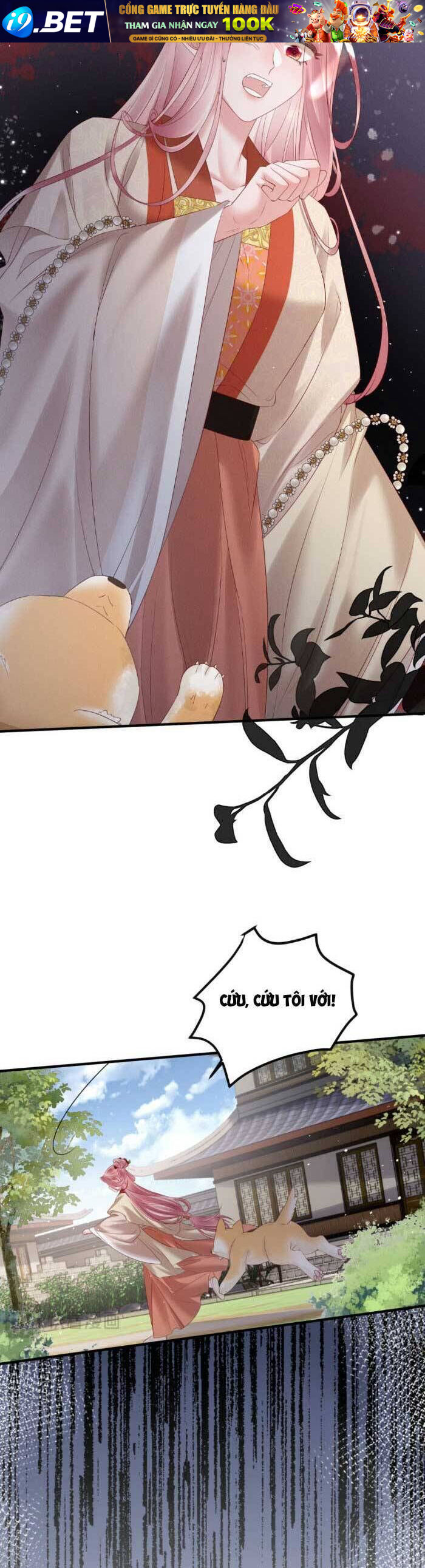 Khi Tôi Trở Thành Cứu Tinh Của Gia Đình Bạo Quân - Chapter 36 - Page 16