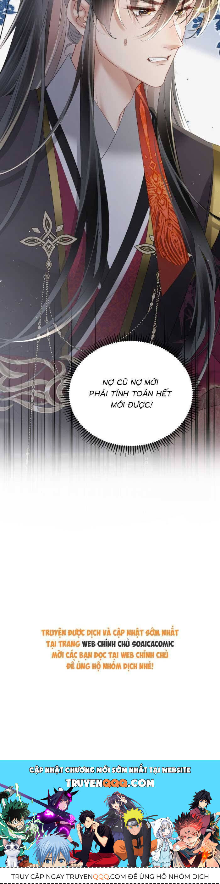 Khi Tôi Trở Thành Cứu Tinh Của Gia Đình Bạo Quân - Chapter 36 - Page 23