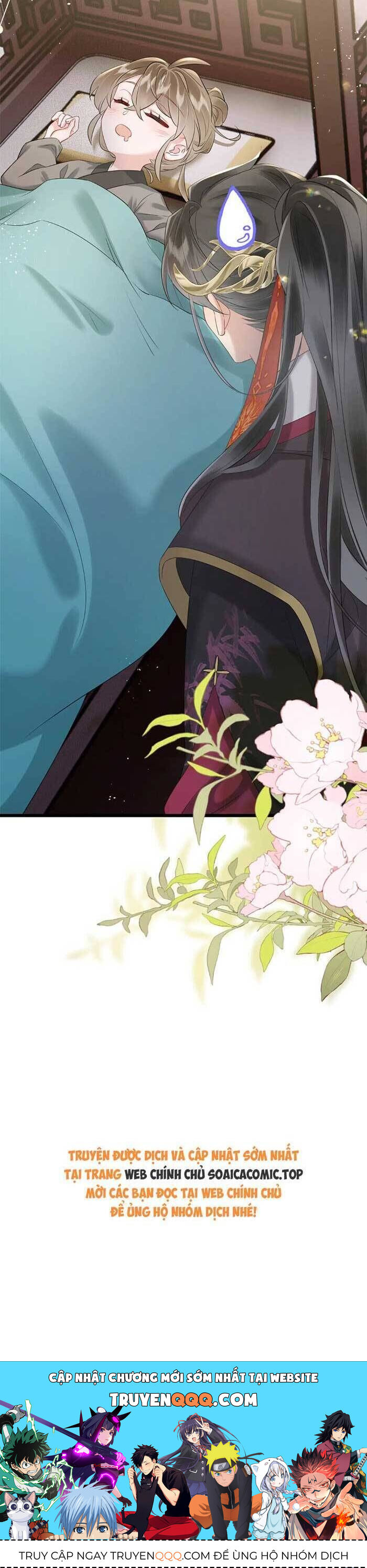 Khi Tôi Trở Thành Cứu Tinh Của Gia Đình Bạo Quân - Chapter 4 - Page 16