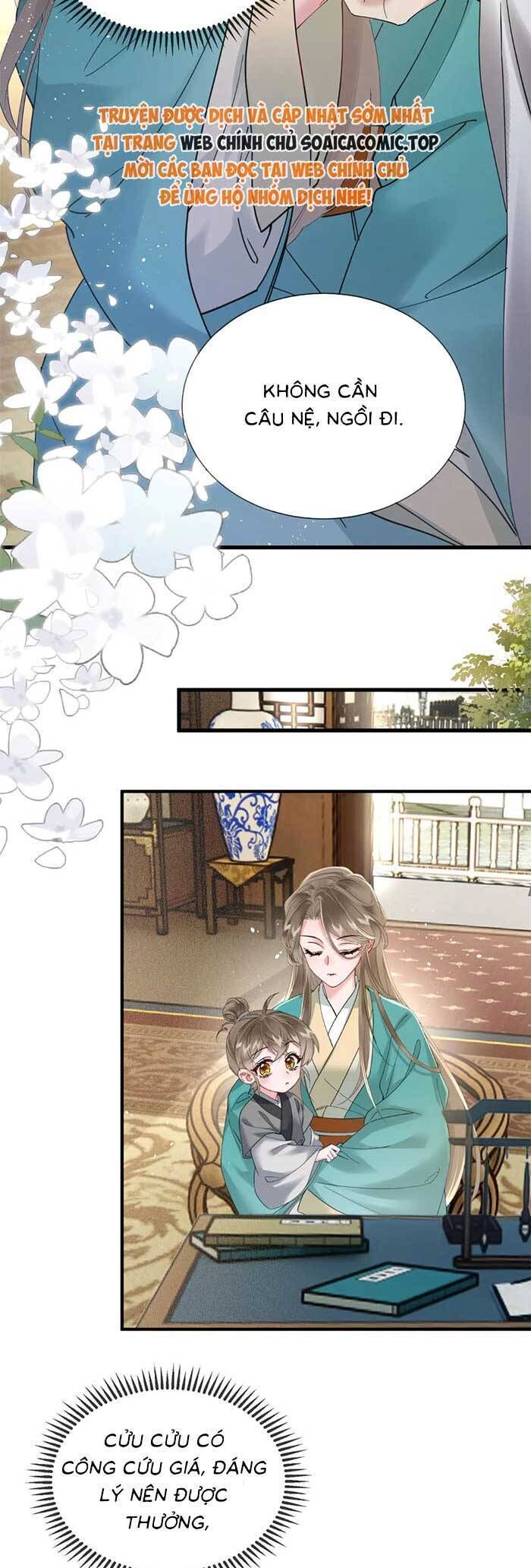 Khi Tôi Trở Thành Cứu Tinh Của Gia Đình Bạo Quân - Chapter 4 - Page 5