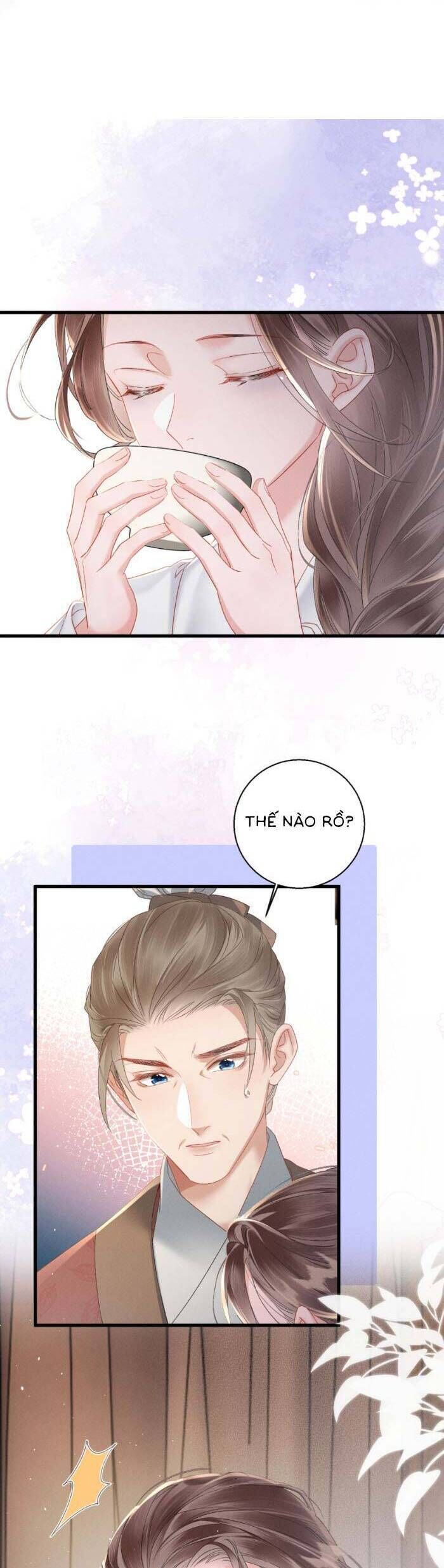 Khi Tôi Trở Thành Cứu Tinh Của Gia Đình Bạo Quân - Chapter 41 - Page 10