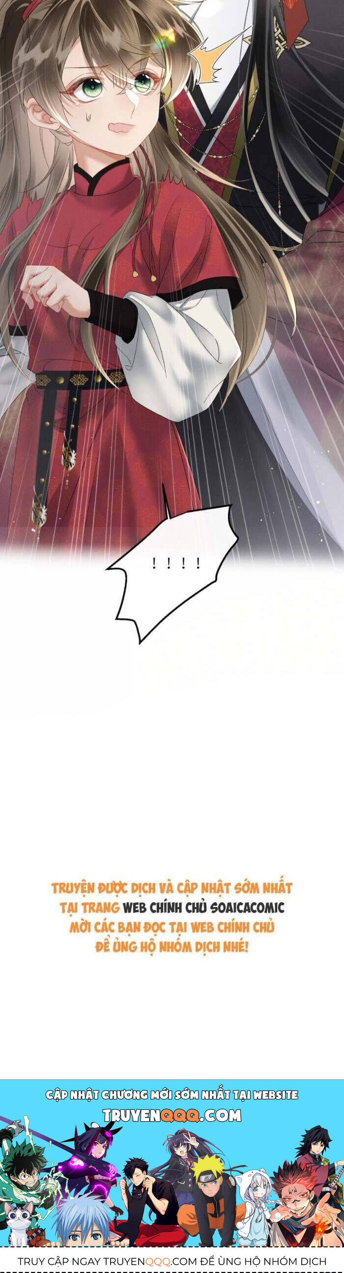 Khi Tôi Trở Thành Cứu Tinh Của Gia Đình Bạo Quân - Chapter 41 - Page 22