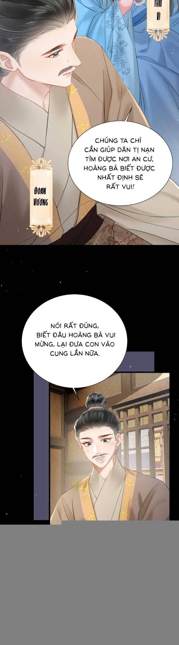 Khi Tôi Trở Thành Cứu Tinh Của Gia Đình Bạo Quân - Chapter 44 - Page 13