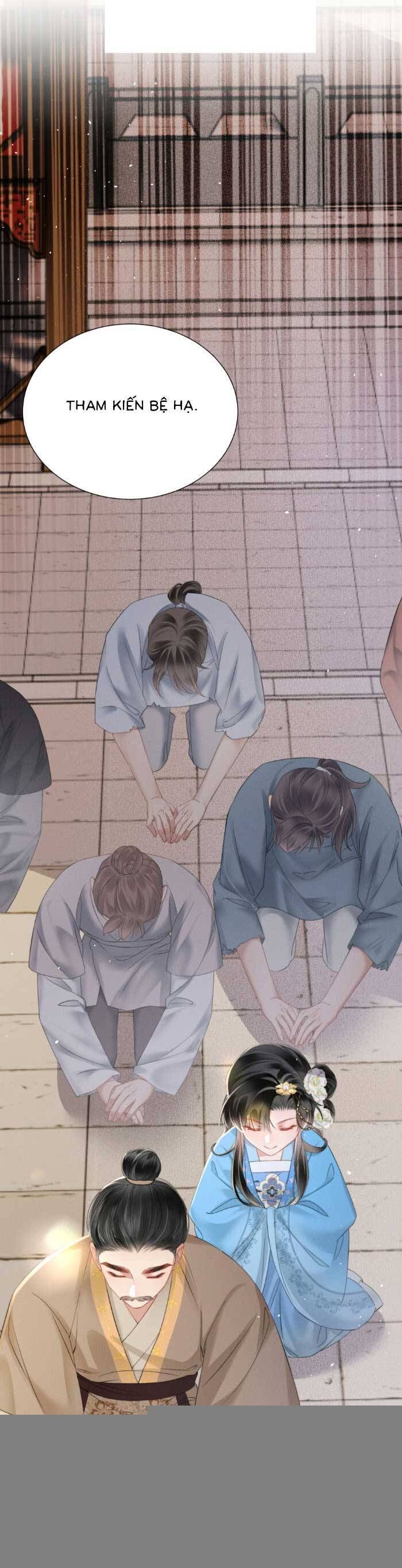 Khi Tôi Trở Thành Cứu Tinh Của Gia Đình Bạo Quân - Chapter 44 - Page 19