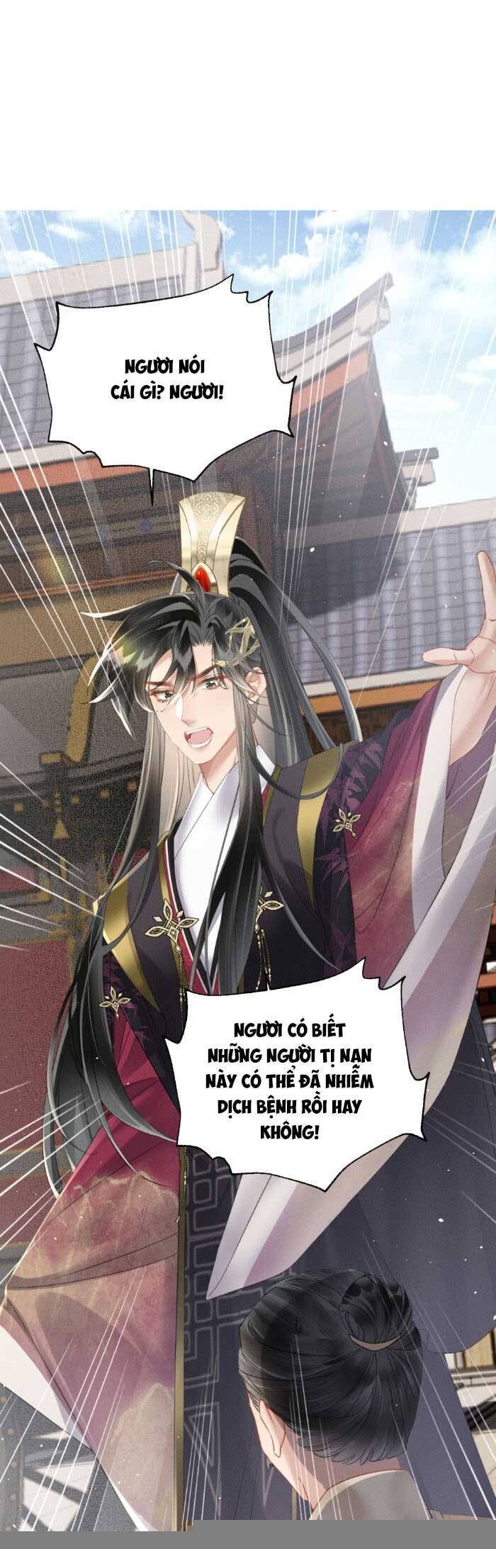 Khi Tôi Trở Thành Cứu Tinh Của Gia Đình Bạo Quân - Chapter 44 - Page 22