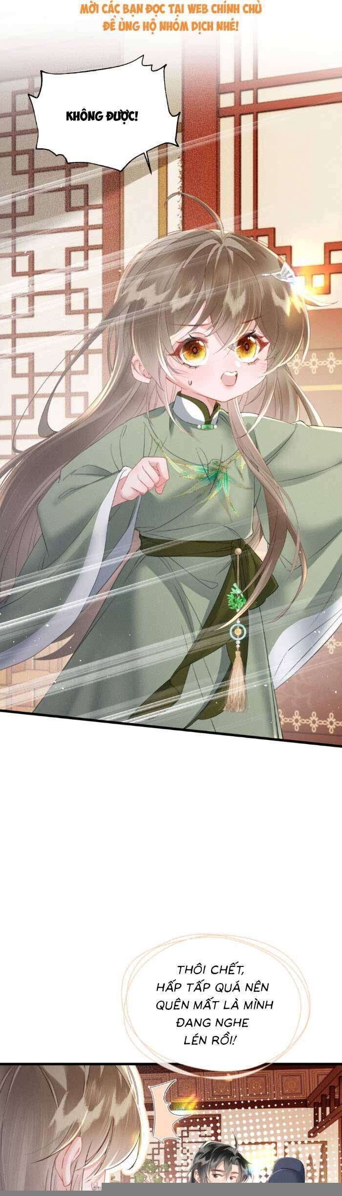 Khi Tôi Trở Thành Cứu Tinh Của Gia Đình Bạo Quân - Chapter 44 - Page 5