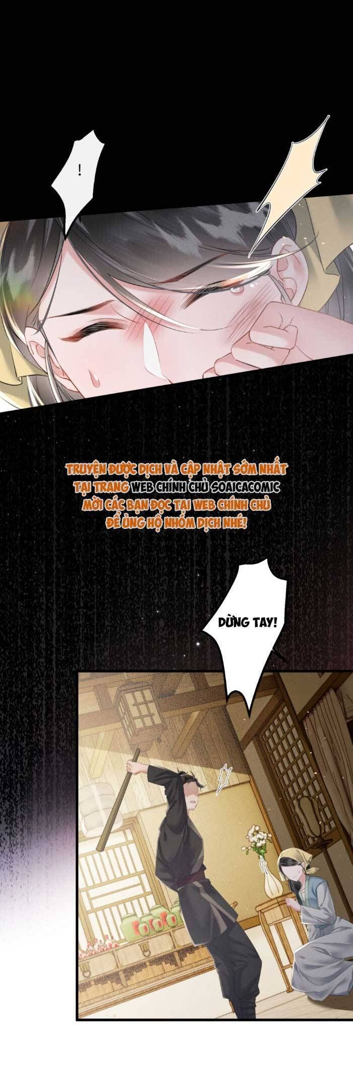 Khi Tôi Trở Thành Cứu Tinh Của Gia Đình Bạo Quân - Chapter 45 - Page 22