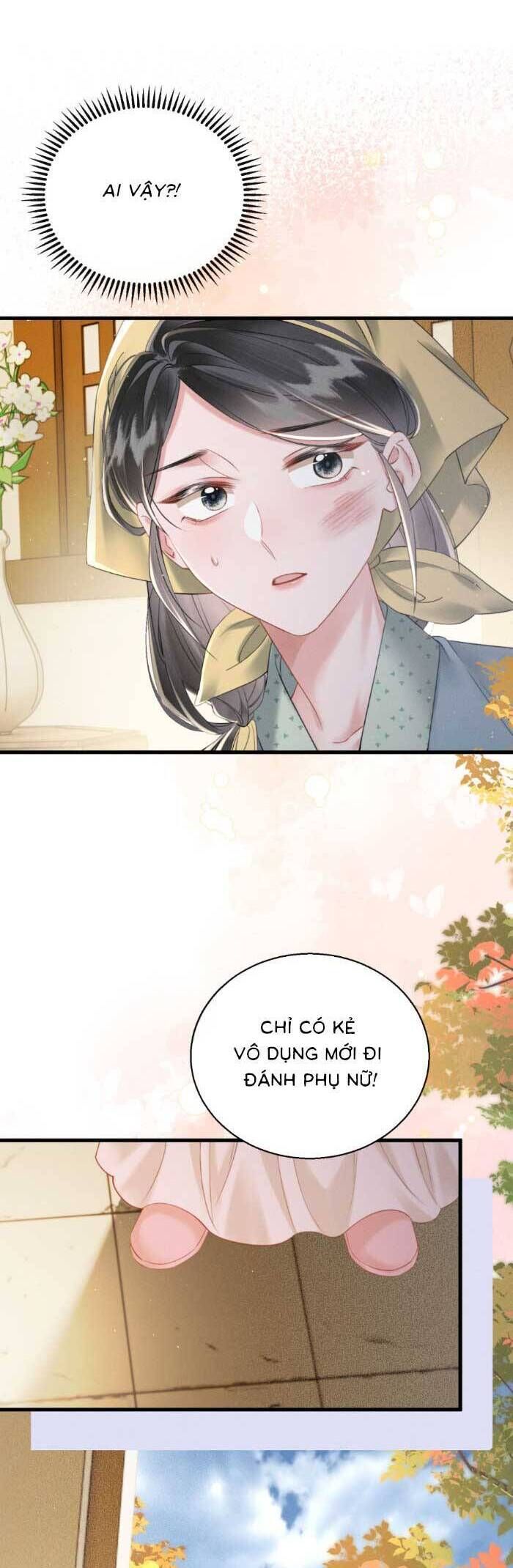 Khi Tôi Trở Thành Cứu Tinh Của Gia Đình Bạo Quân - Chapter 45 - Page 23