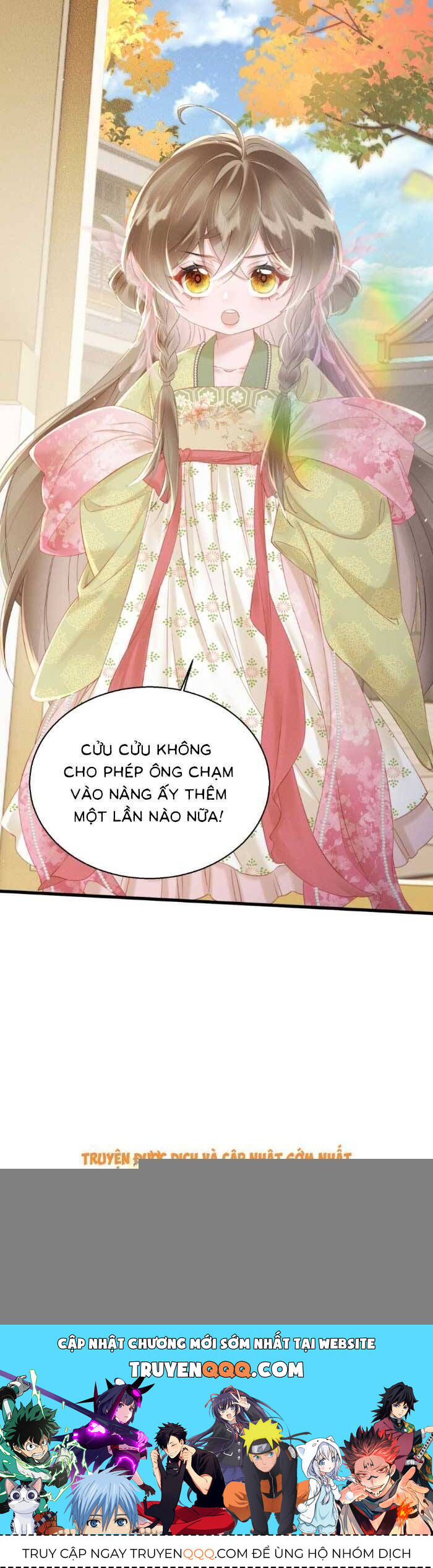 Khi Tôi Trở Thành Cứu Tinh Của Gia Đình Bạo Quân - Chapter 45 - Page 24