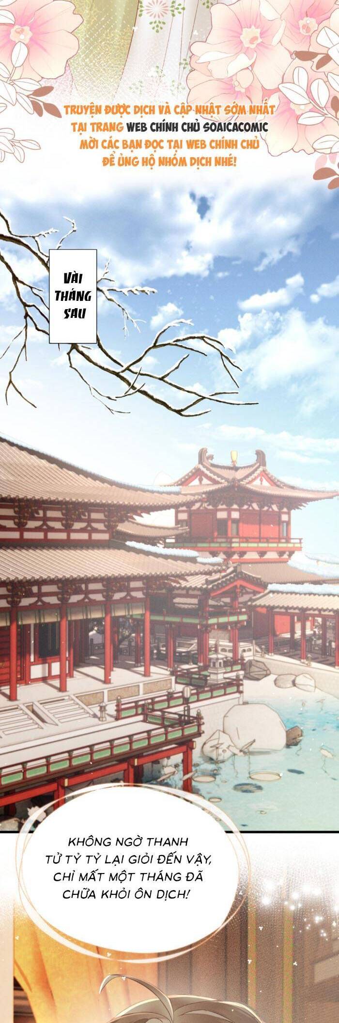 Khi Tôi Trở Thành Cứu Tinh Của Gia Đình Bạo Quân - Chapter 47 - Page 10