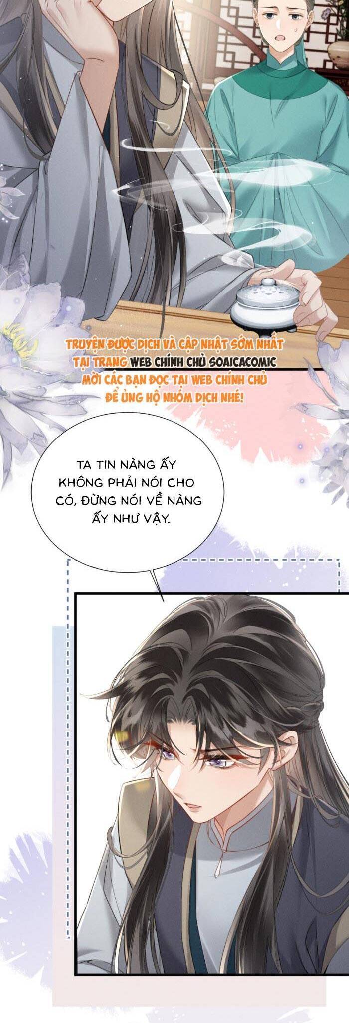 Khi Tôi Trở Thành Cứu Tinh Của Gia Đình Bạo Quân - Chapter 47 - Page 14