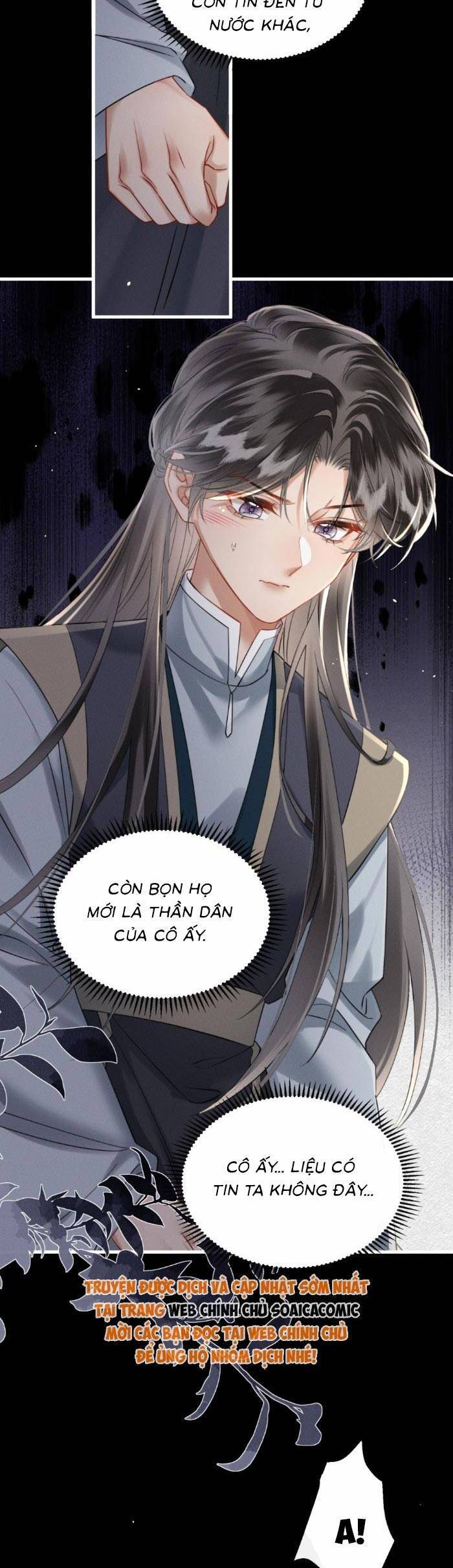 Khi Tôi Trở Thành Cứu Tinh Của Gia Đình Bạo Quân - Chapter 48 - Page 4