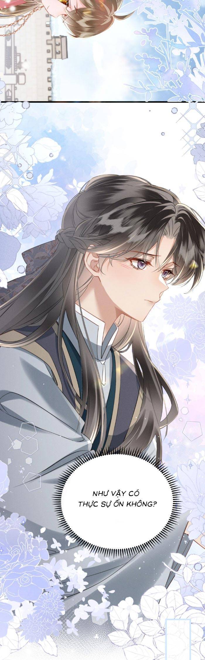 Khi Tôi Trở Thành Cứu Tinh Của Gia Đình Bạo Quân - Chapter 49 - Page 20